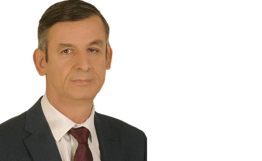 Antonis Trakakis*: Zero emission in Shipping by 2050 - Flexible, sustainable and practical will be the solution for IMO2050